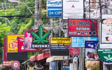 Thailand Health Official Says New Recreational Pot Ban Will Go Into Effect This Year