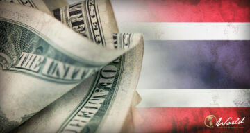 Das thailändische Repräsentantenhaus prüft am 28. März das neue Gesetz zur Casino-Legalisierung