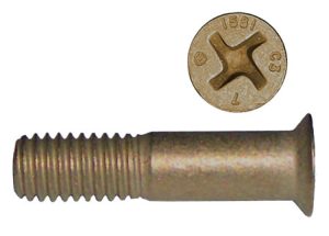 The Beginner’s Guide to Reduced Head Bolts