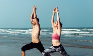 De beste tipsene for en fleksibel kropp