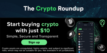 Crypto Roundup: 28. marts 2024 | CryptoCompare.com