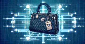 The EU Looks To Blockchain To Help Combat A €16bn Wave Of Counterfeit Goods Exacerbated By AI - CryptoInfoNet
