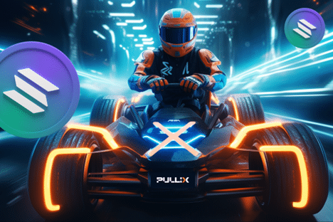 The Next Big Thing? Pullix (PLX) Aims To Eclipse Solana (SOL) In The Crypto Sphere