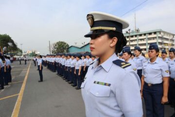 フィリピン沿岸警備隊の近代化：国際共同の取り組み