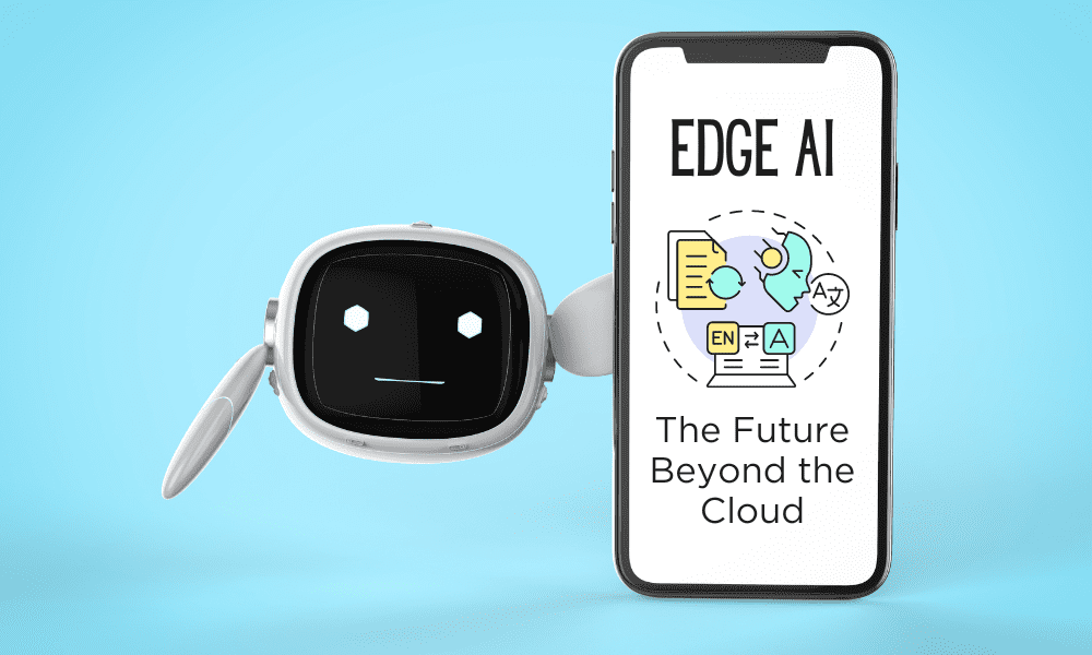 The Promise of Edge AI and Approaches for Effective Adoption - KDnuggets