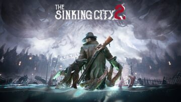 The Sinking City 2 für 2025 angekündigt – MonsterVine
