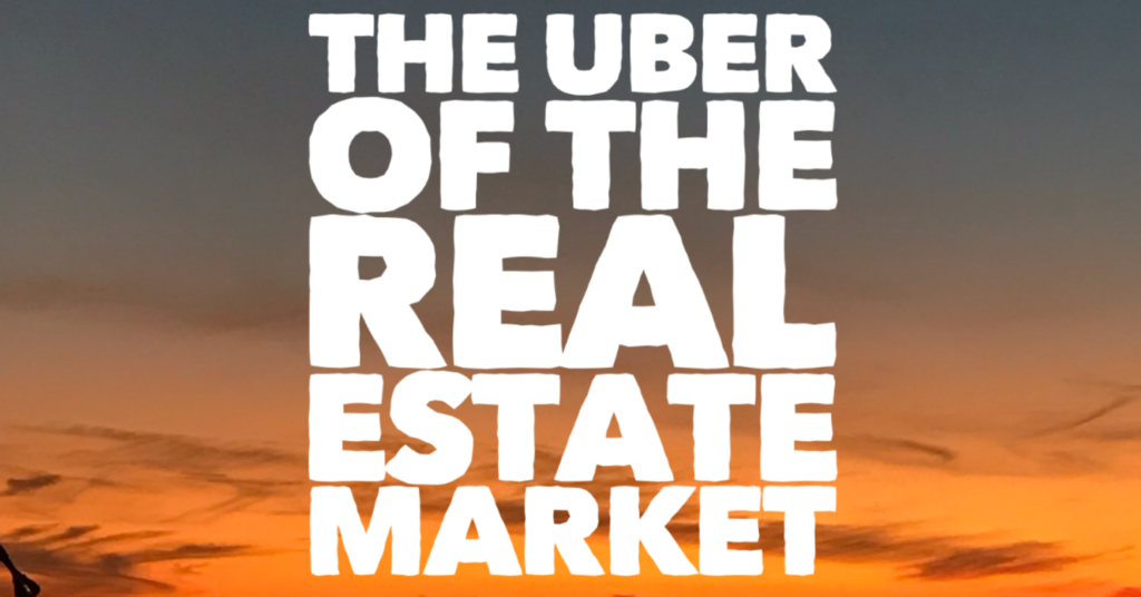 Uber Real Estate