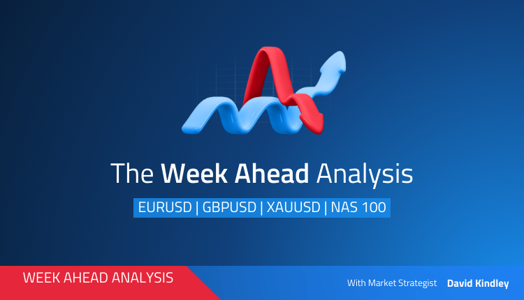 The Week Ahead – All Eyes on the Fed's decision