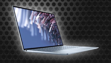Ten laptop Dell XPS 13 kosztuje dziś zaledwie 599 dolarów