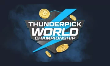 Thunderpick оголошує рекордний турнір із гри Counter-Strike 1 вартістю 2 мільйон доларів | BitcoinChaser