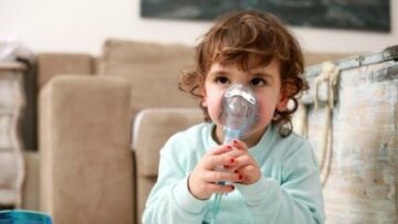 TidalSense lansează un studiu pilot pentru dispozitivul de diagnosticare a astmului