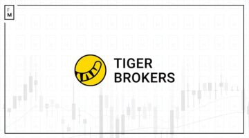 Tiger Brokers samarbetar med Grafa för att förbättra handelsappen