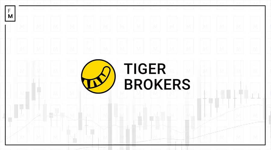 Tiger Brokers collabora con Grafa per migliorare l'app di trading