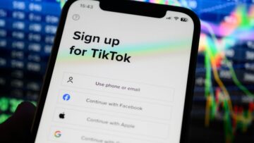 TikTok is becoming swamped with AI-generated conspiracy theory content thanks to a new financial incentive program for creators
