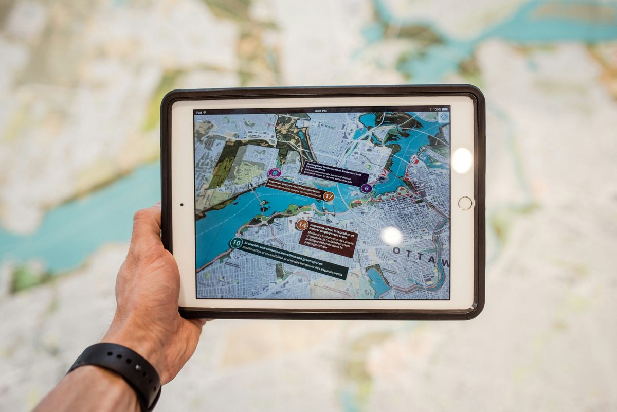 Tools and Apps to Bring Augmented Reality into Your Classroom