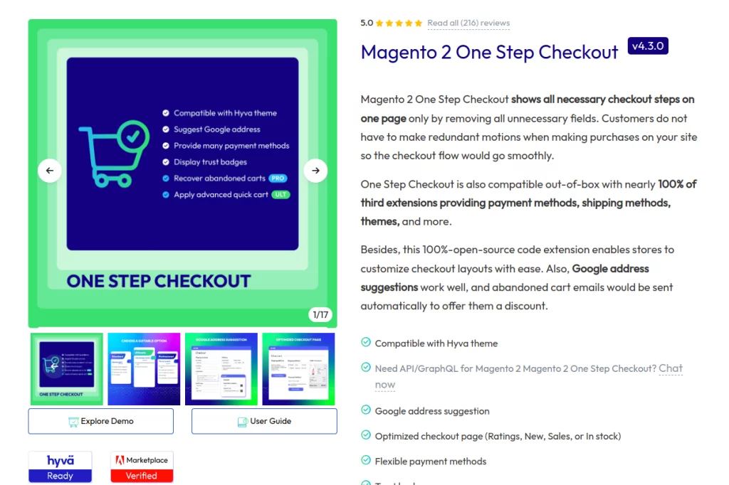 Οι 10 κορυφαίες επεκτάσεις Magento για να ενισχύσετε τις διαδικτυακές σας πωλήσεις το 2024