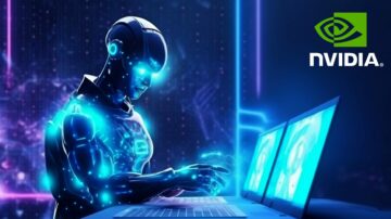 5 лучших БЕСПЛАТНЫХ курсов по генеративному искусственному интеллекту от NVIDIA