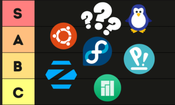 Top 5 Linux Distro for Data Science - KDnuggets