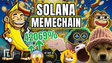Trade Solana Memecoins Like A Pro (3 DEGEN TIERS) - The Defiant