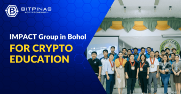 Організація трейдерів IMPACT проводить освітні ініціативи щодо криптовалют у Бохолі | BitPinas