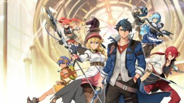 Trails through Daybreak Release Date Set for July on PS5, PS4