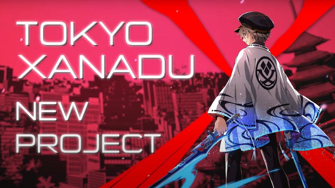 Trails, Ys Розробник Falcom підтверджує нову гру Tokyo Xanadu