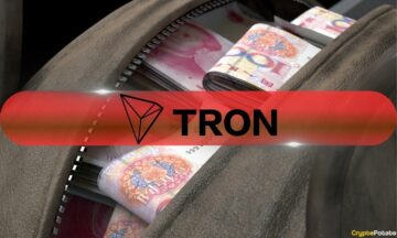 TRON домінує майже на 50% незаконної криптоактивності: звіт TRM Labs