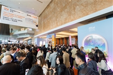 ツイン HKTDC 香港ジュエリー ショーには世界中から約 81,000 人のバイヤーが集まり、世界クラスの取引プラットフォームを構築