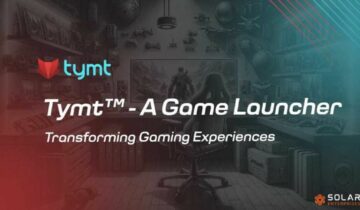 tymt™ Unified Hub to Redefine Gaming Landscape With Web3 Integration