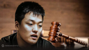 Amerikanska myndigheter strävar hårt efter utlämning av Do Kwon