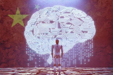 美国面临来自中国新人工智能“超级思维”的更深层次威胁