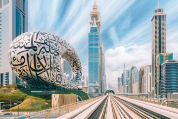 UAE, Home of Dubai, Exploring Psychedelic-Assisted Therapy with Pair of Conferences
