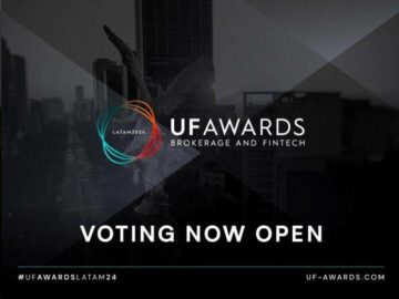 UF AWARDS LATAM 2024 – Stem på årets vinnere
