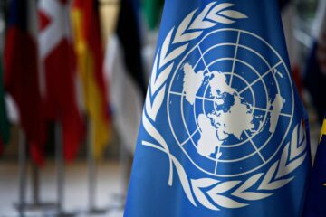 UN, 미국이 후원하고 구속력 없는 AI 결의안 채택