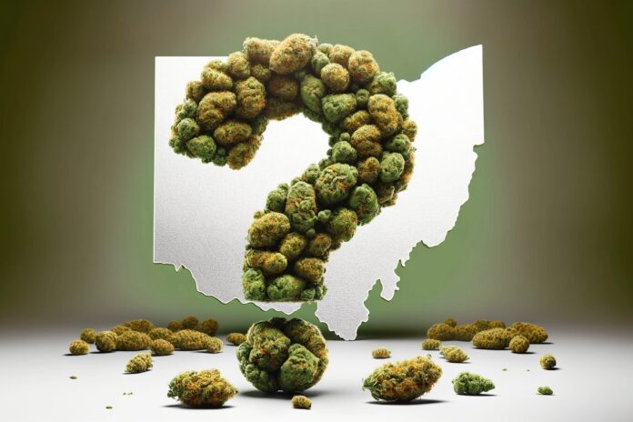 Uncertainty Prevails as Ohio Enters New Era of Adult Use