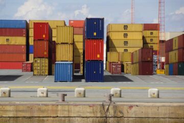 Het tekort aan zeecontainers begrijpen! - Supply Chain-gamechanger™