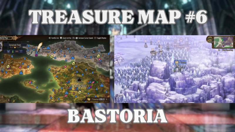 Bastorias Treasure Map 6