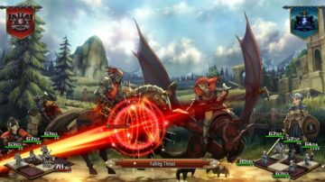 „Unicorn Overlord”, „Stolen Realm”, plus alte lansări și vânzări noi de astăzi – TouchArcade