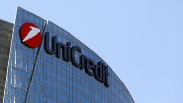 UniCredit dikenakan denda £2.3 juta karena pelanggaran data