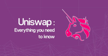 Uniswap (UNI) 提议治理升级以激励委托和协议增长
