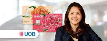UOB-Daten zeigen erhöhte Kaufkraft und Finanzkompetenz unter singapurischen Frauen – Fintech Singapore