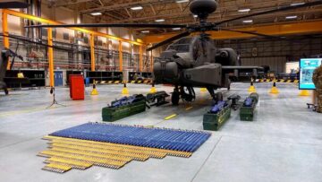 Update – IMH 2024: British Army to declare AH-64E ‘operationally ready'