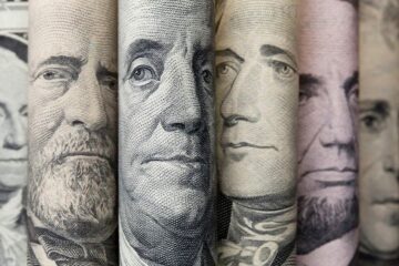 USA: En nedleggelse nærmer seg, men liten innflytelse på amerikanske dollar – Commerzbank