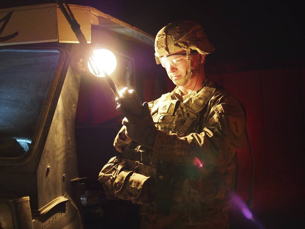 US Army needs more industry input before pivot to ‘radio as a service’