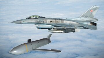ABD Kongresi JASSM-ER, AMRAAM ve AIM-9X Füzelerinin Polonya'ya Satışını Onayladı