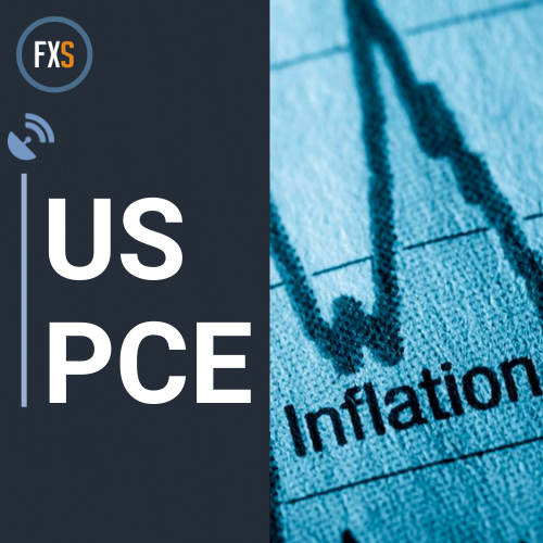 Предварительный обзор PCE в США: ценовое давление в целом не изменится, поскольку Федеральная резервная система обдумывает сроки снижения ставок