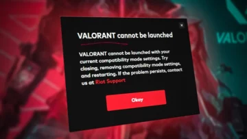 Valorant PC에서 충돌이 발생합니까? 문제를 해결하는 방법은 다음과 같습니다.