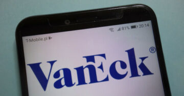 VanEck, 선구적인 비트코인 ​​ETF를 위한 수수료 제로 도입