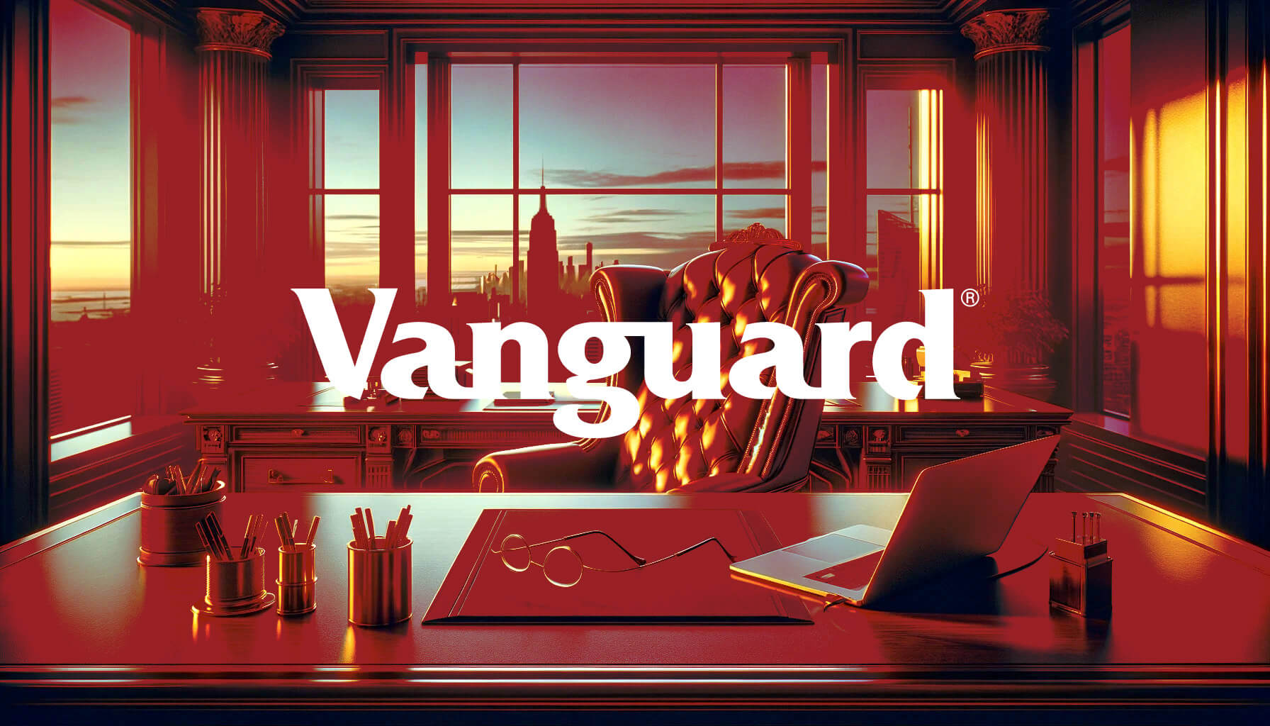 Vanguard CEO says Bitcoin ETFs do not 'belong in a long-term portfolio'