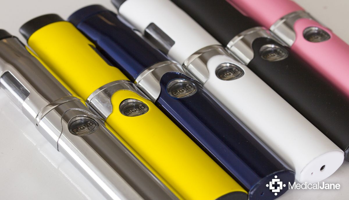 The Ultimate Guide to Choosing Your Vape Pen